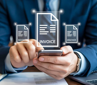 IT Expense Management (ITEM)