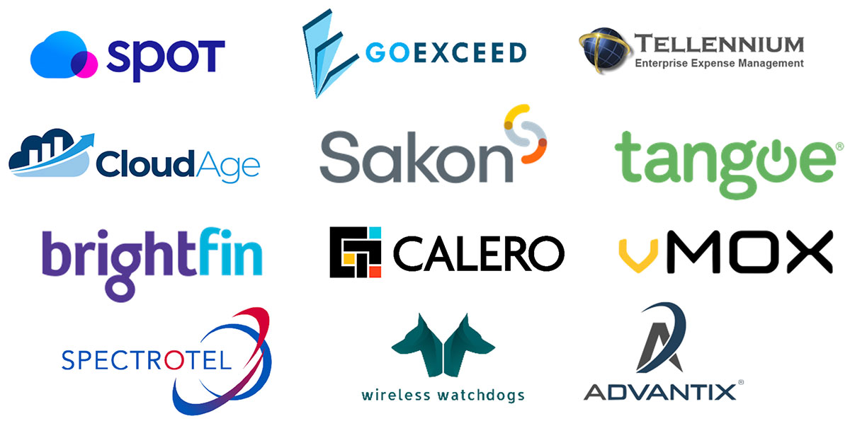 Wireless Expense Management (WEM) Services