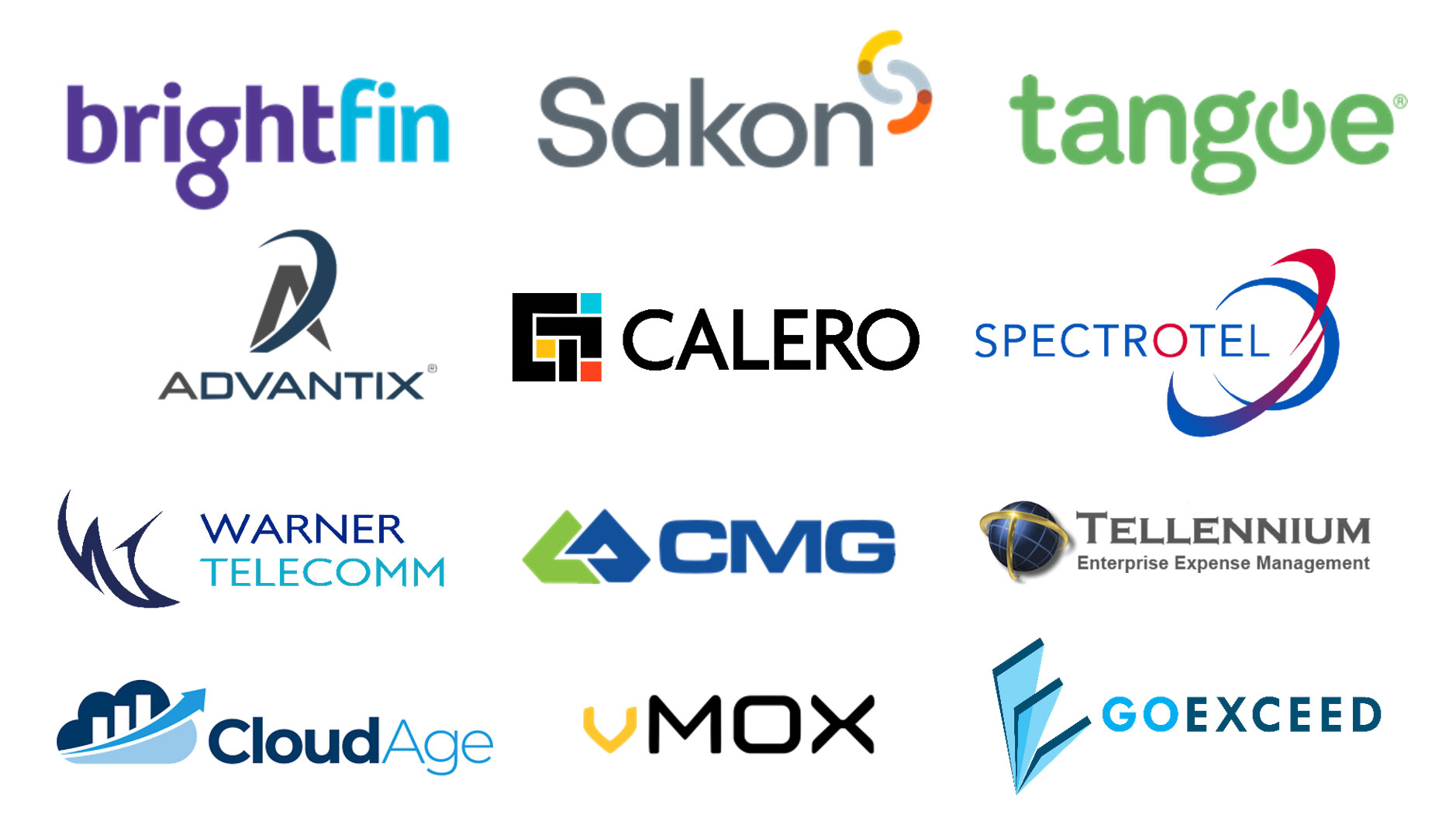 Telecom Expense Management (TEM) Services    