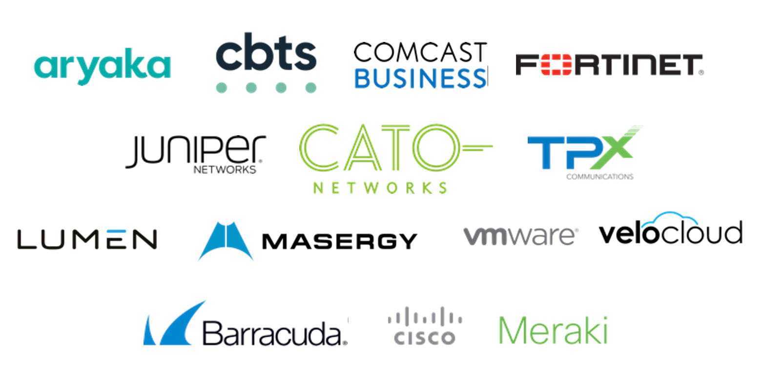 Network Connectivity Services