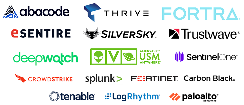 Cybersecurity Services