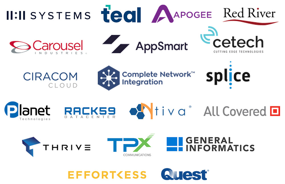 Managed IT & MSP Services 