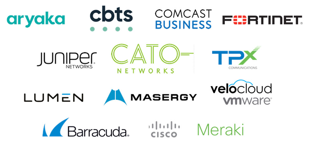 Network Connectivity Services