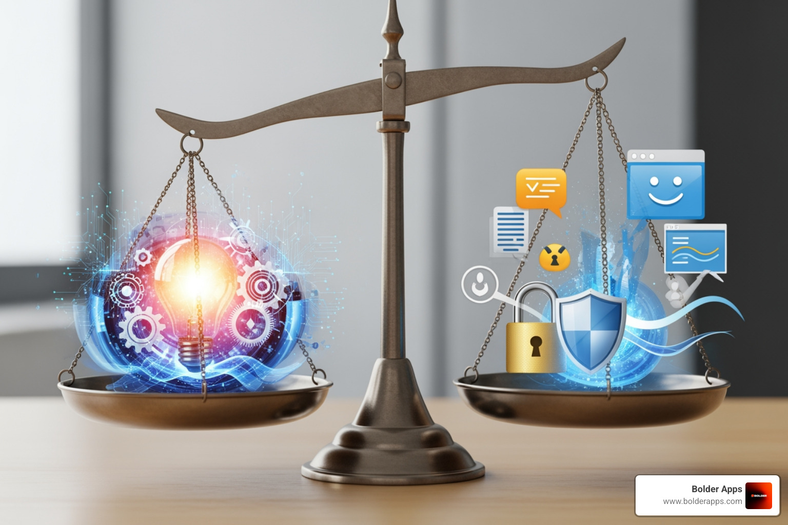 scale balancing innovation, security, and user experience - "From Fintech to Healthcare: How the 8 Best Multi-Industry App Developers are Solving Complex Problems in 2026"