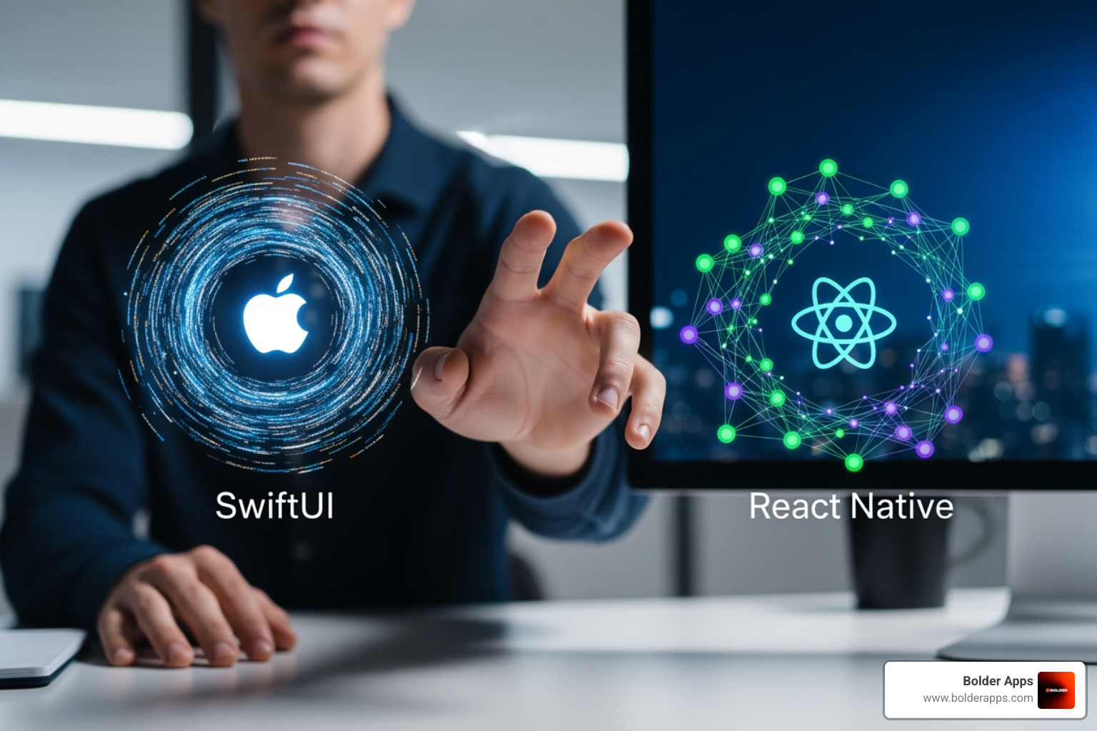 cross-platform mobile development framework decision - Flutter vs. React Native in 2026: Why the 'New Architecture' and Impeller 2.0 Changed Everything