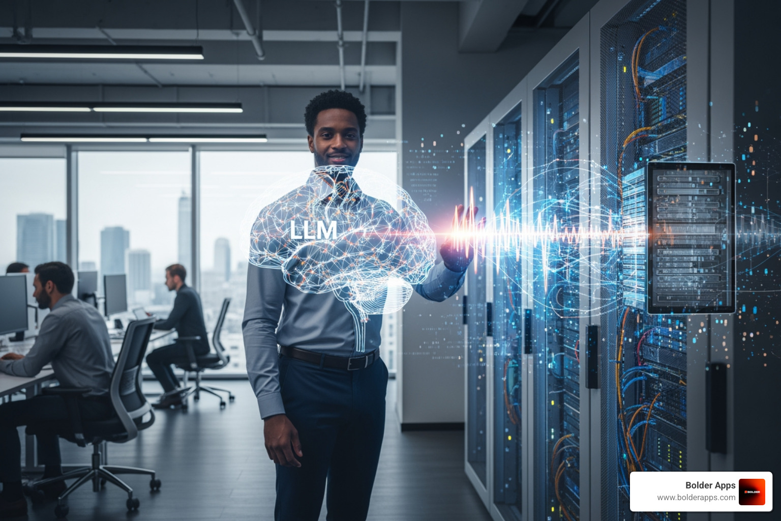 Developer bridging the gap between LLMs and local data - Building MCP Servers with Node.js: How to Make Your Backend Readable by AI Agents in 2026