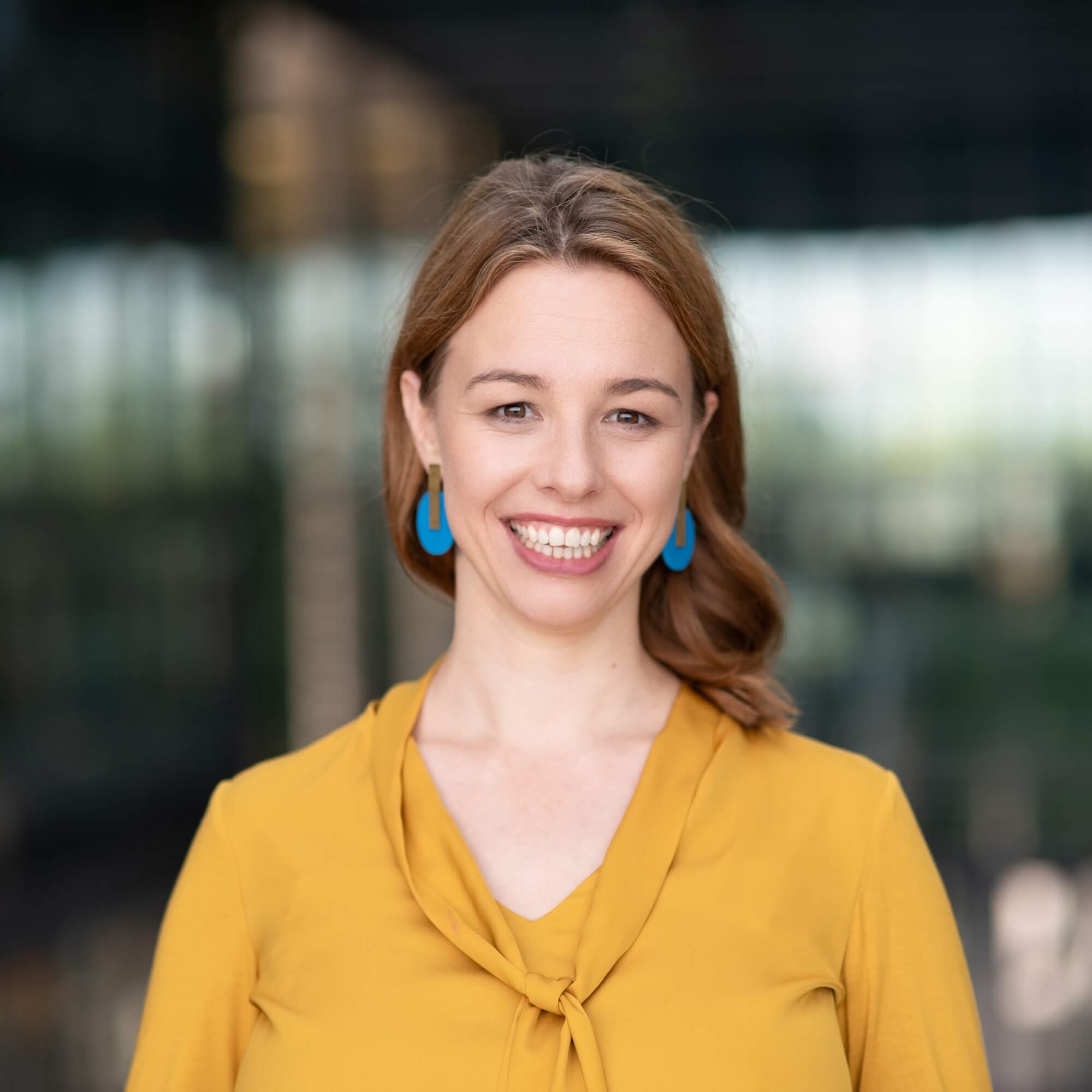 Barbara Sladek, PhD, MBA