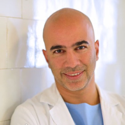 Prim. Doz. Dr. Arschang Valipour