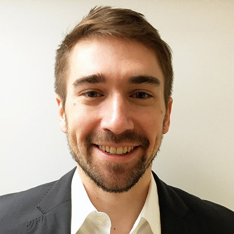 Univ.-Prof. Dr. David Berry