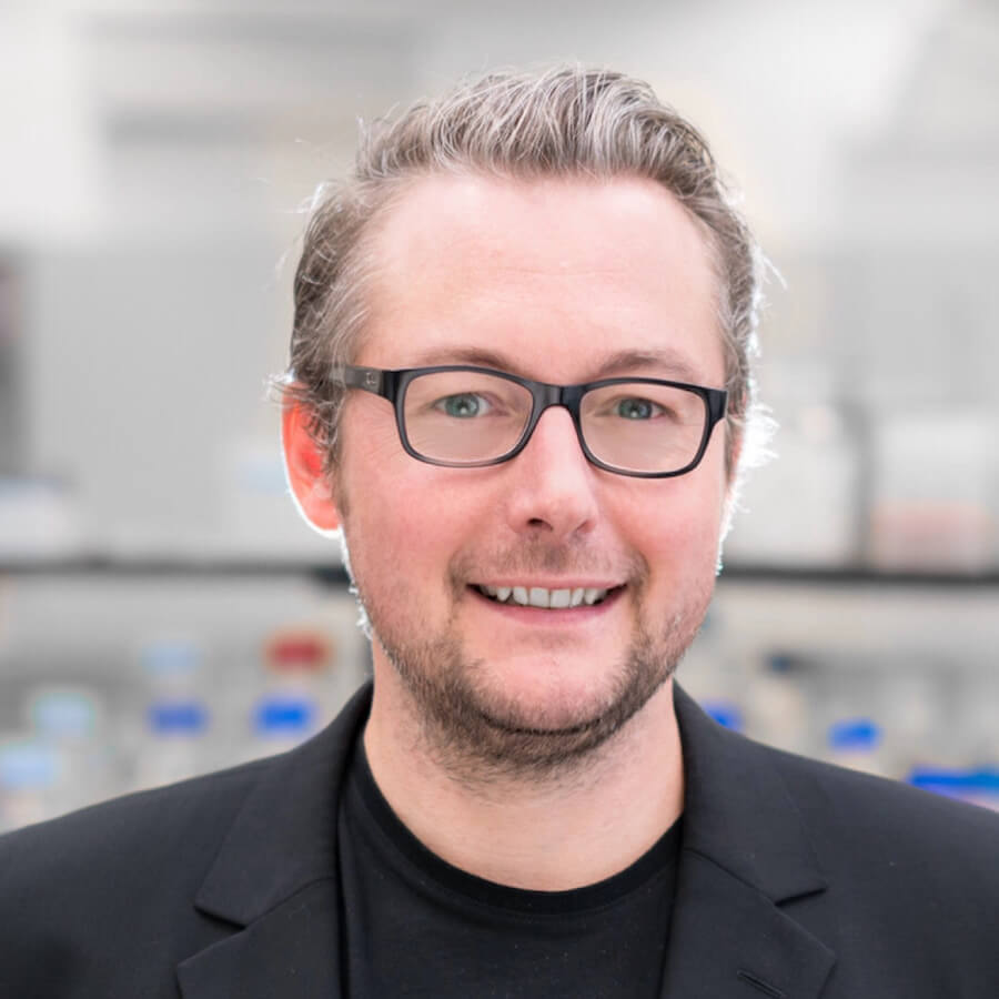 Univ.-Prof. Dr. Alexander Loy