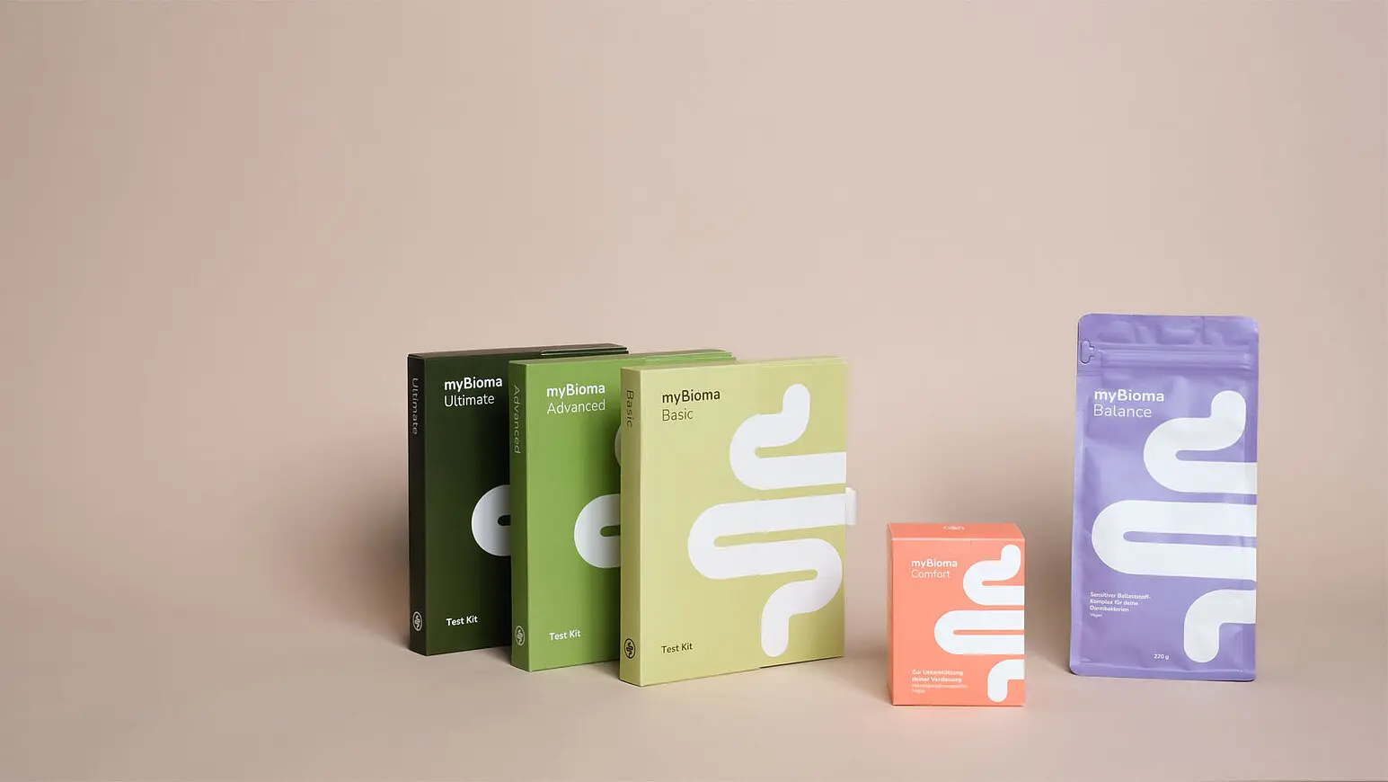 Where health begins: myBioma and the power of the microbiome