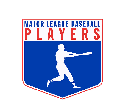 MLBPA logo