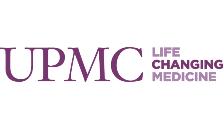 UPMC logo
