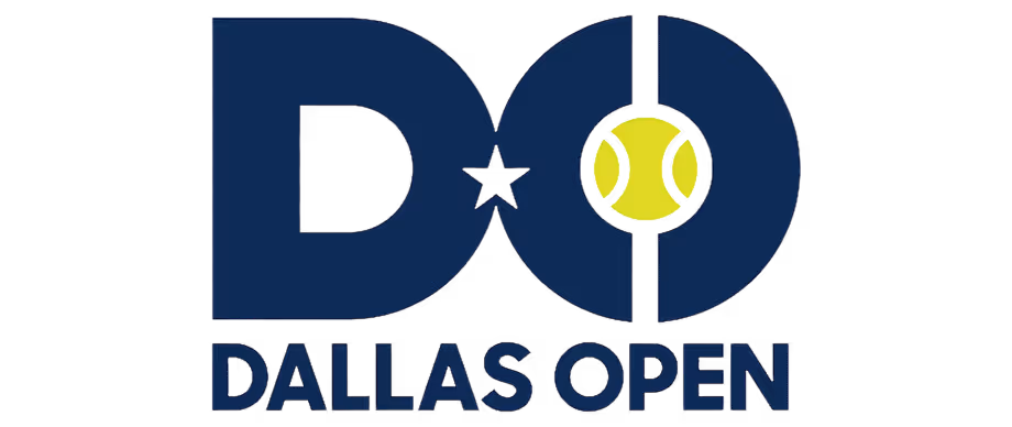 Dallas Open logo