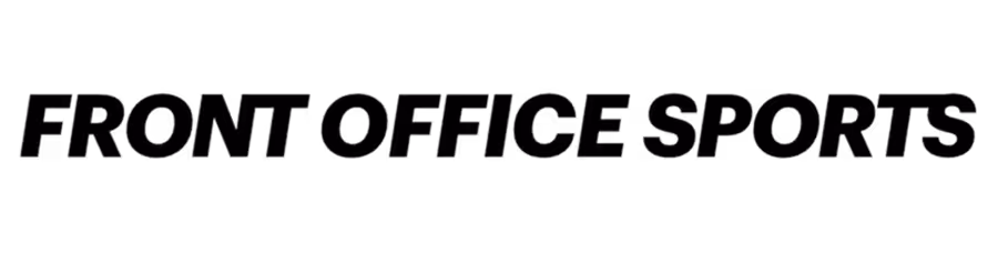 Front Office Sport logo
