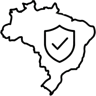 Brasil LGPD