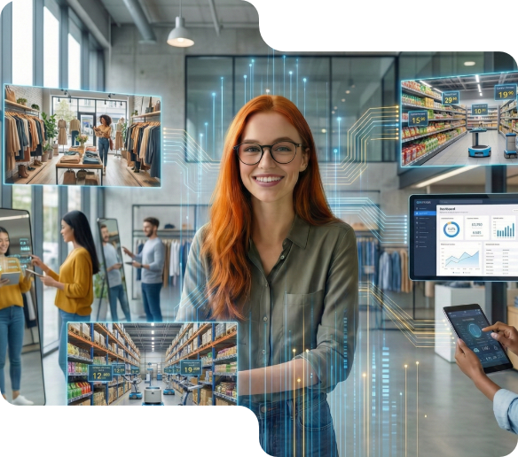 Caso Lojas Conectadas