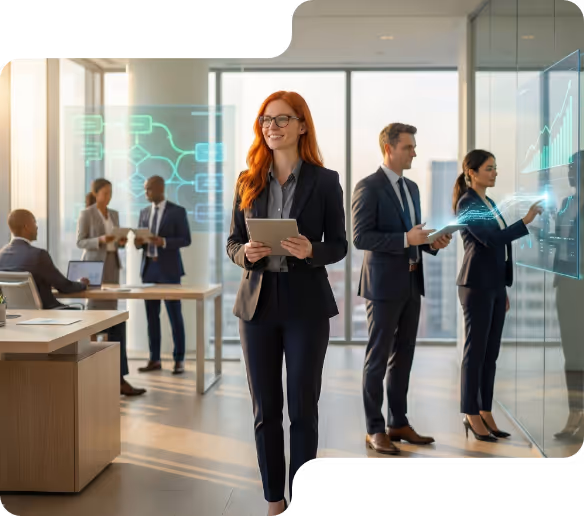 O que muda quando processos funcionam