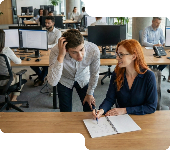 Treinamento de Onboarding Estruturado