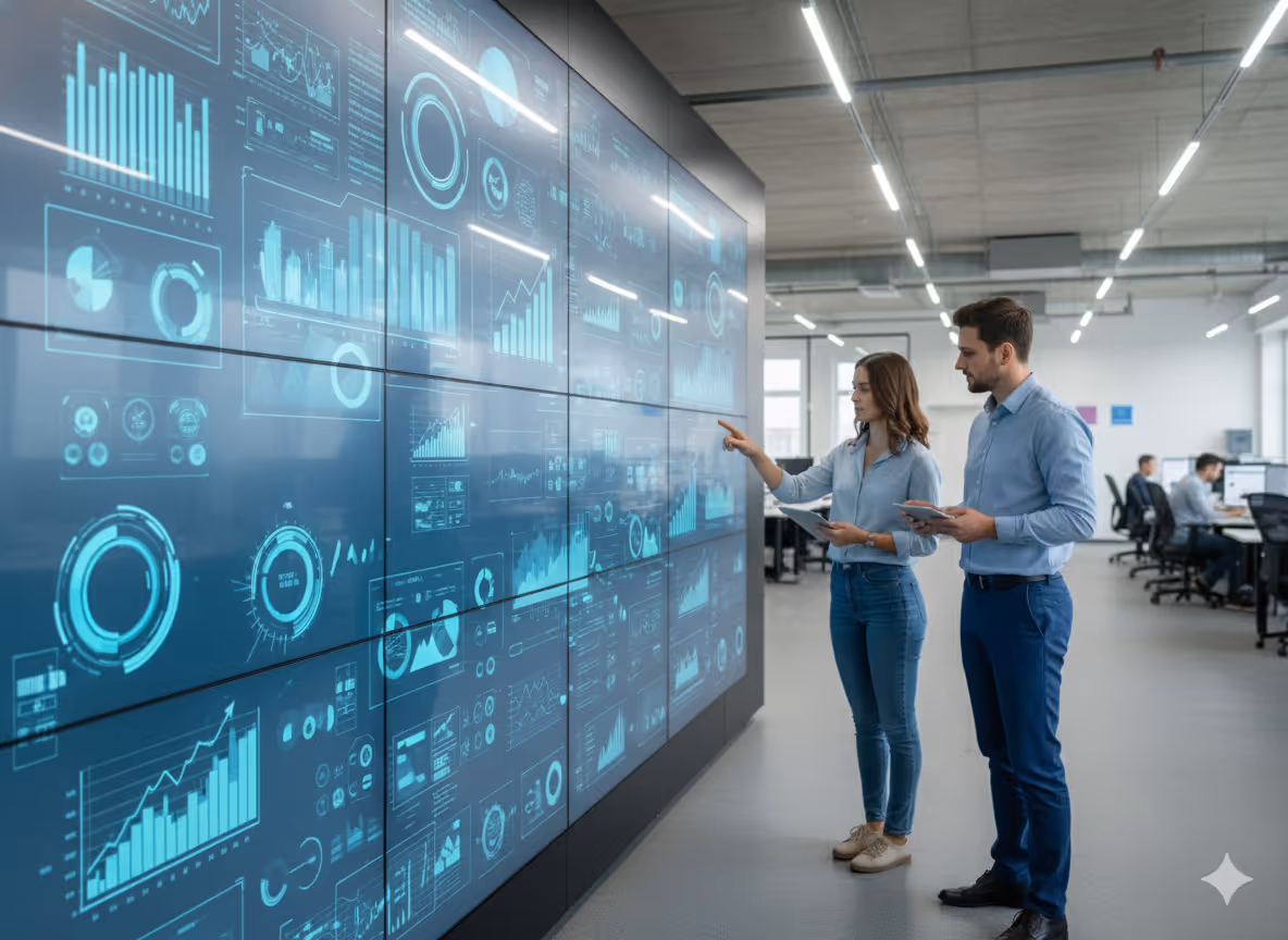 Medir para Desenvolver