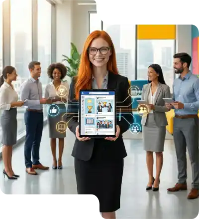 O que torna a MMCafé única para a sua empresa