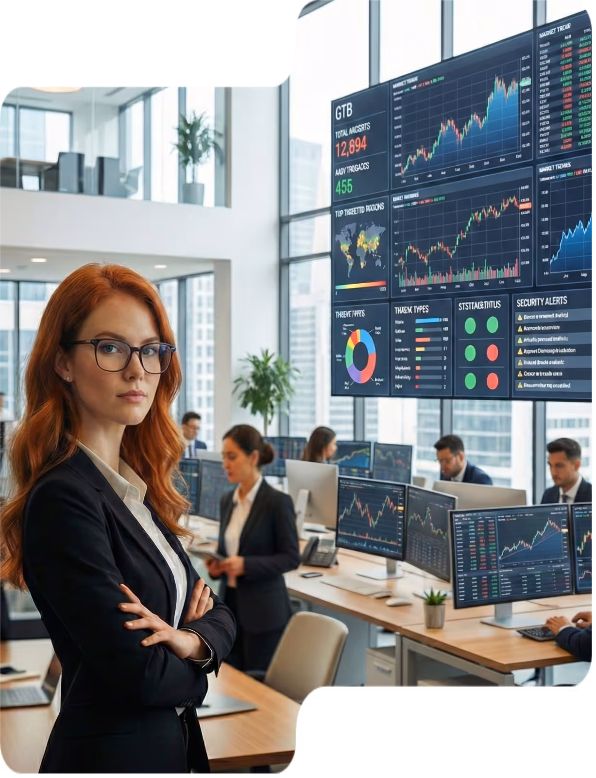 Dashboard de Onboarding para Gestores