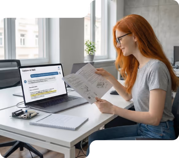 RAG com seus Documentos, converse com os dados da sua empresa