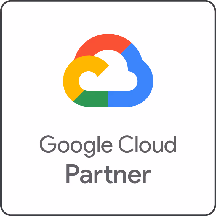 A MMCAfé é um Parceiro Google Cloud com foco em Inteligência Artificial