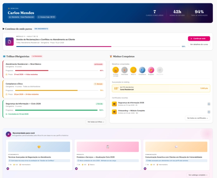 image of networking event (for a hr tech)