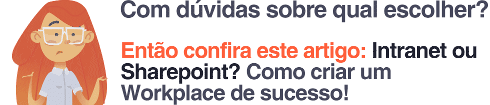 O que é intranet e para que serve?