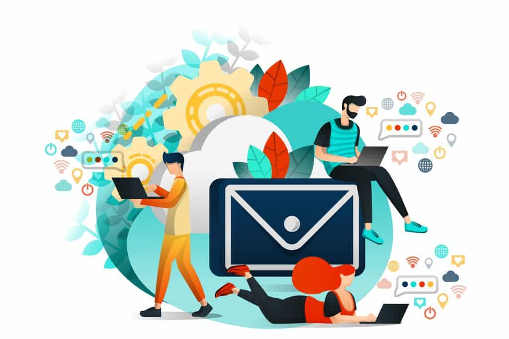 vantagens de uma intranet corporativa.