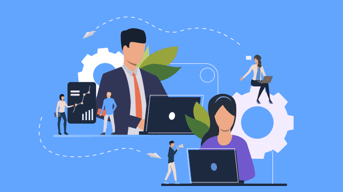 comunicação interna 