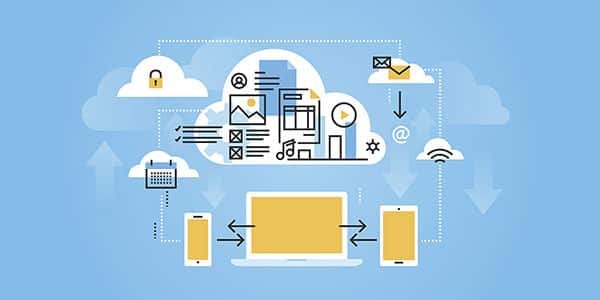 ejemplos de intranet