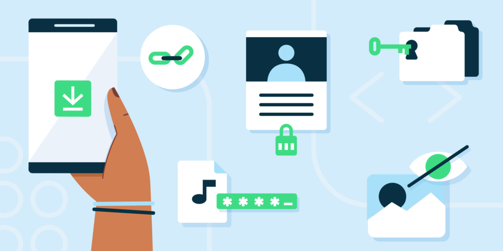 Android PrivacyLabelsAnnouncement 1024x512 V2