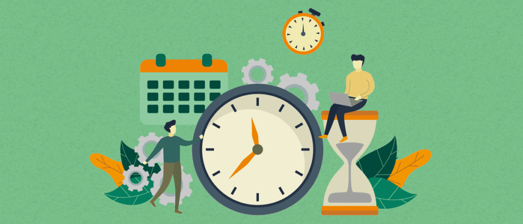 why is technology important for productivity