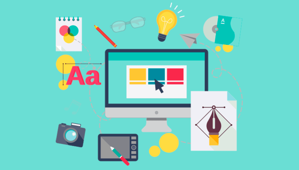 Intranet. Reprodução: Ideias Virtuais.