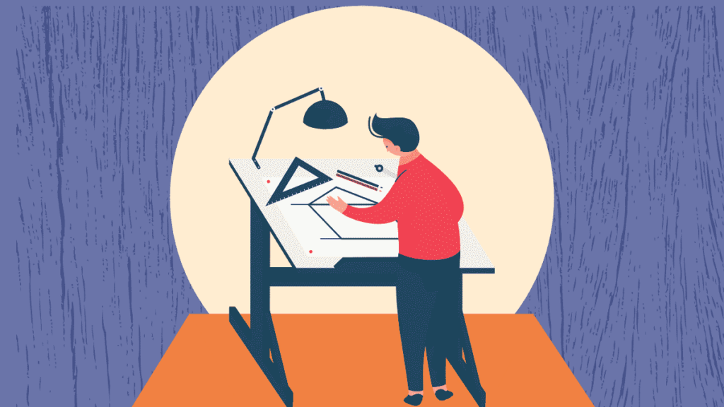 Reproducao Via Carreira a 1