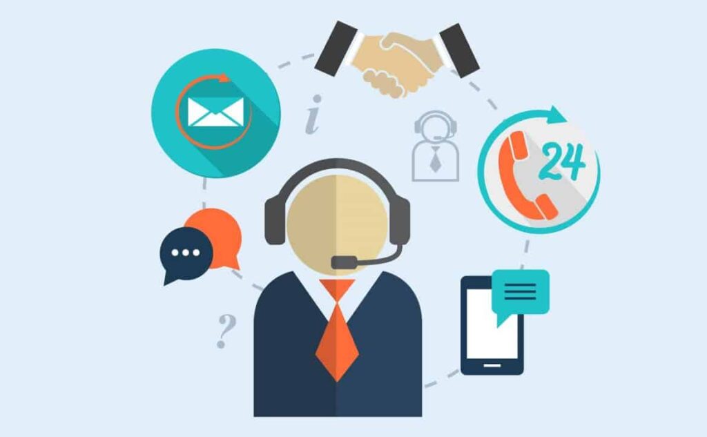 endomarketing e comunicação interna.