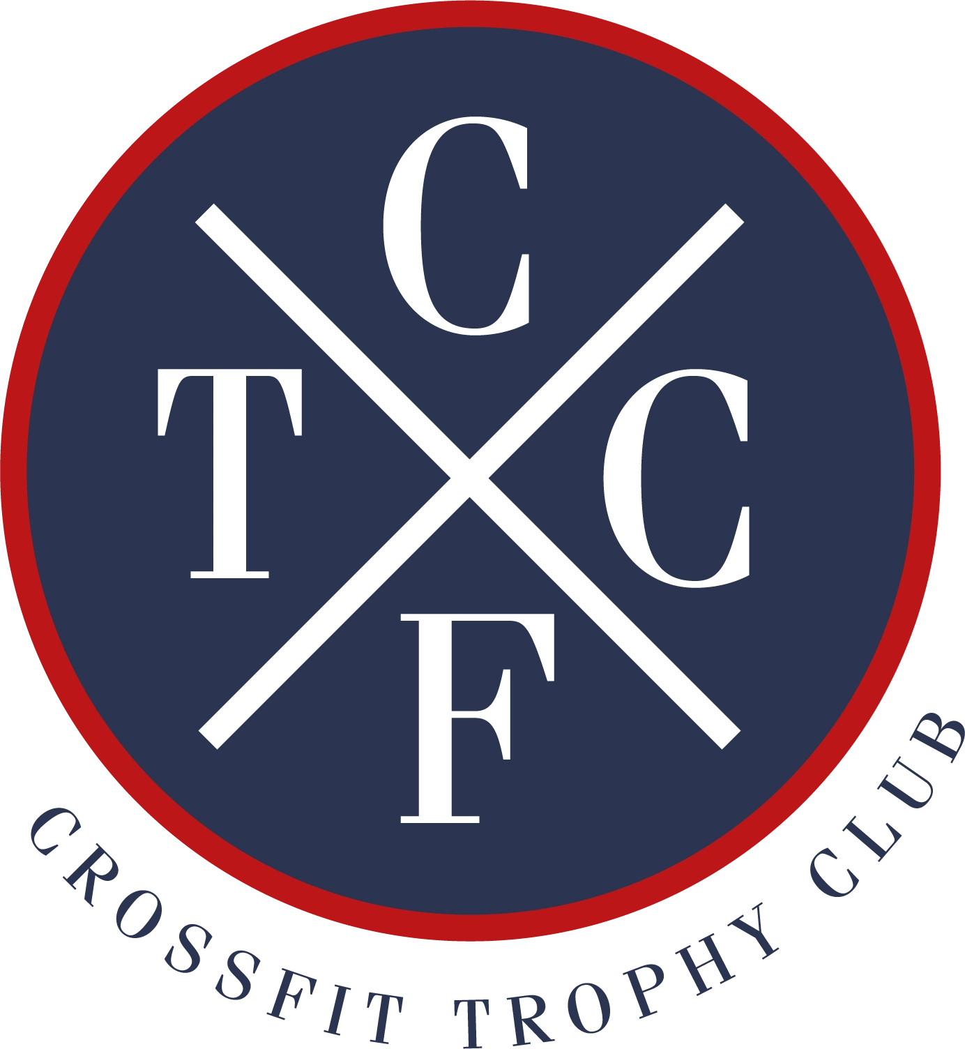 CrossFit Trophy Club