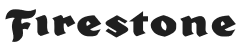 Firestone logo