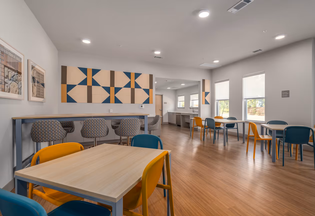 Community Events & Activities