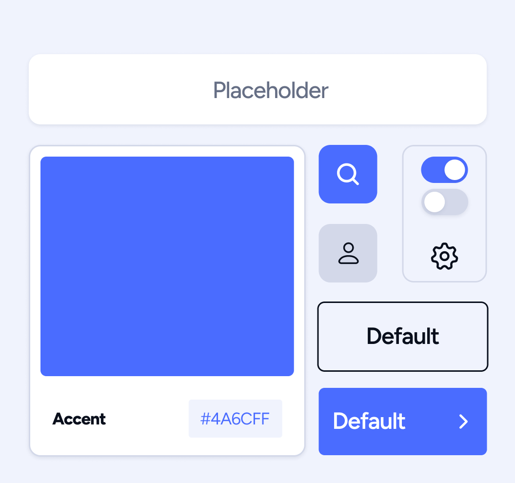 DatacenterAI - Styles Included - Datacenter Webflow Template