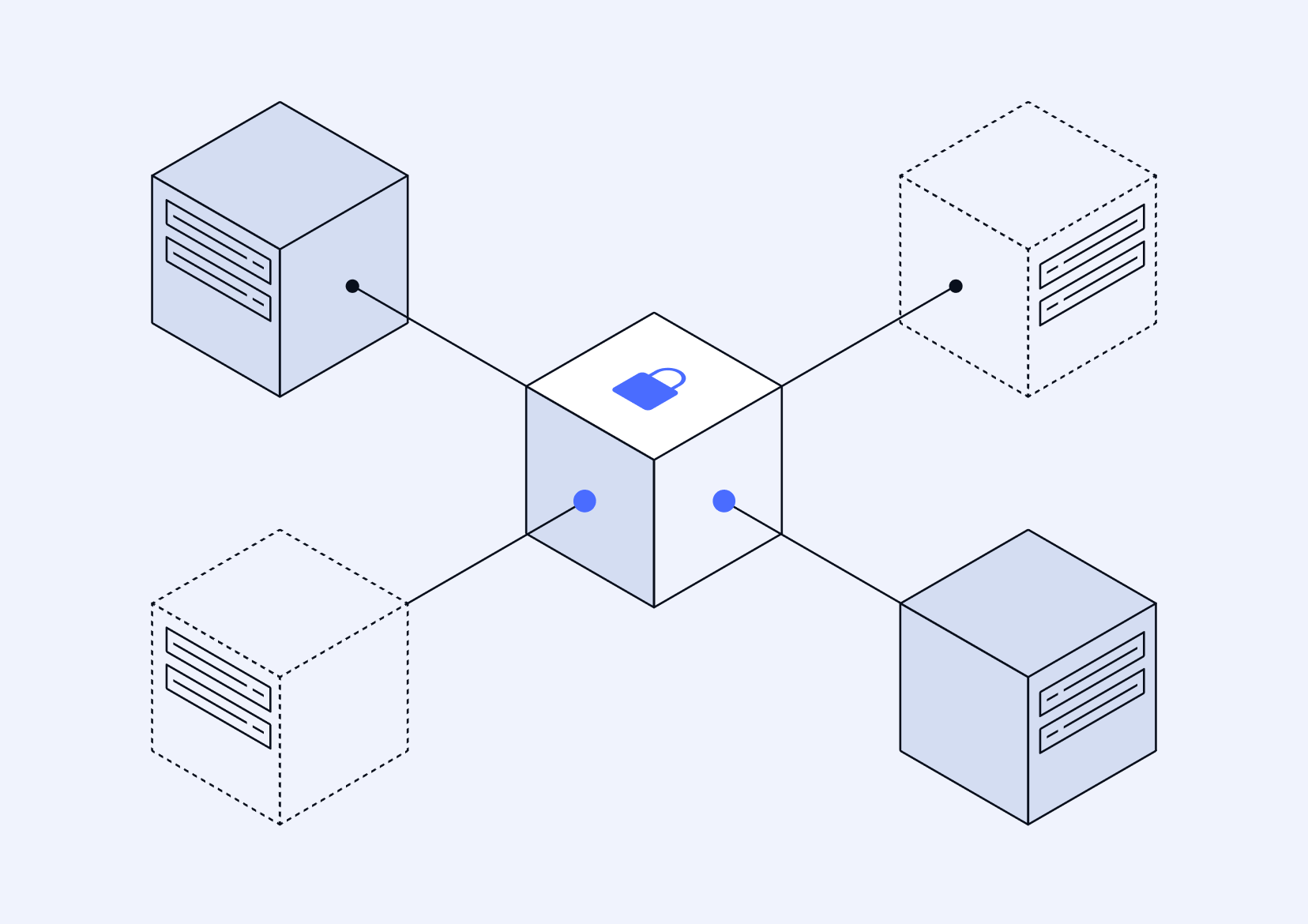 Data center security lessons from recent breaches
