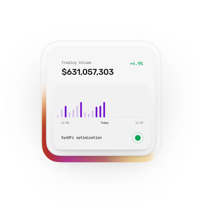 Transparent Analytics