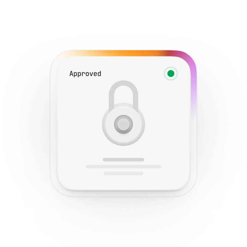 Audited Smart Contracts