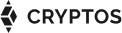 Crypto Logo Black
