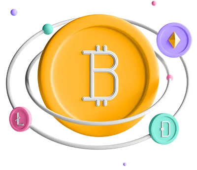 3D Crypto