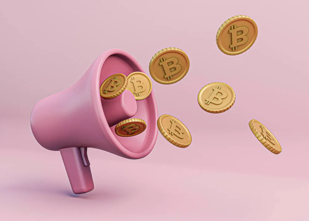 3d Bitcoin