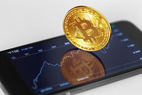 Crypto Platform
