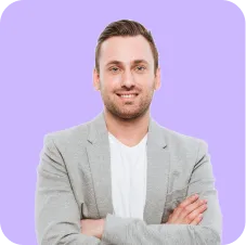 Team member picture 